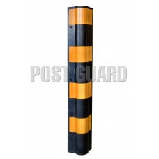 Rubber Rounded Corner Guard